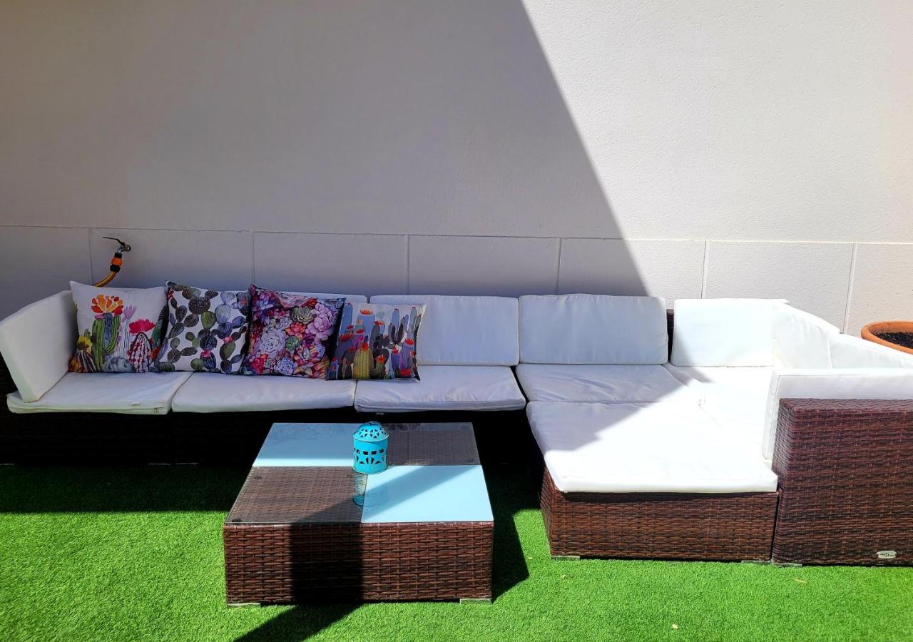 Casa Clemen Vila Encinarejo De Cordoba Exterior foto