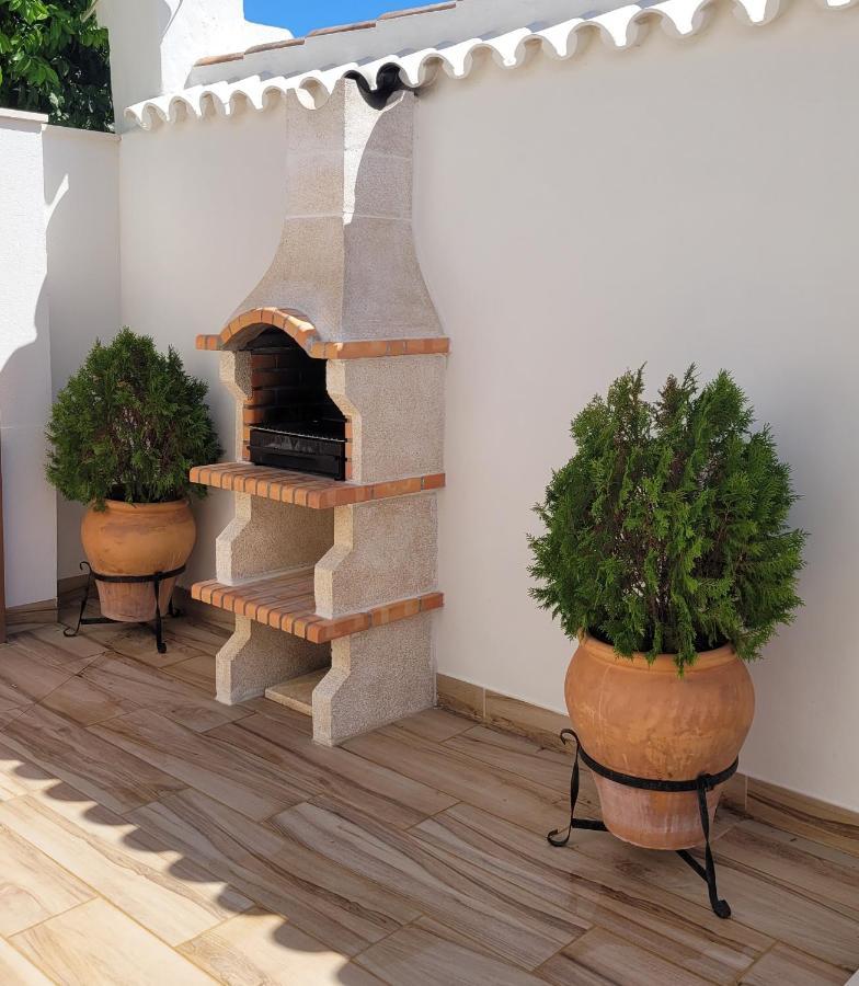 Casa Clemen Vila Encinarejo De Cordoba Exterior foto